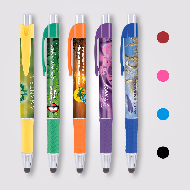 Elite w/ Stylus