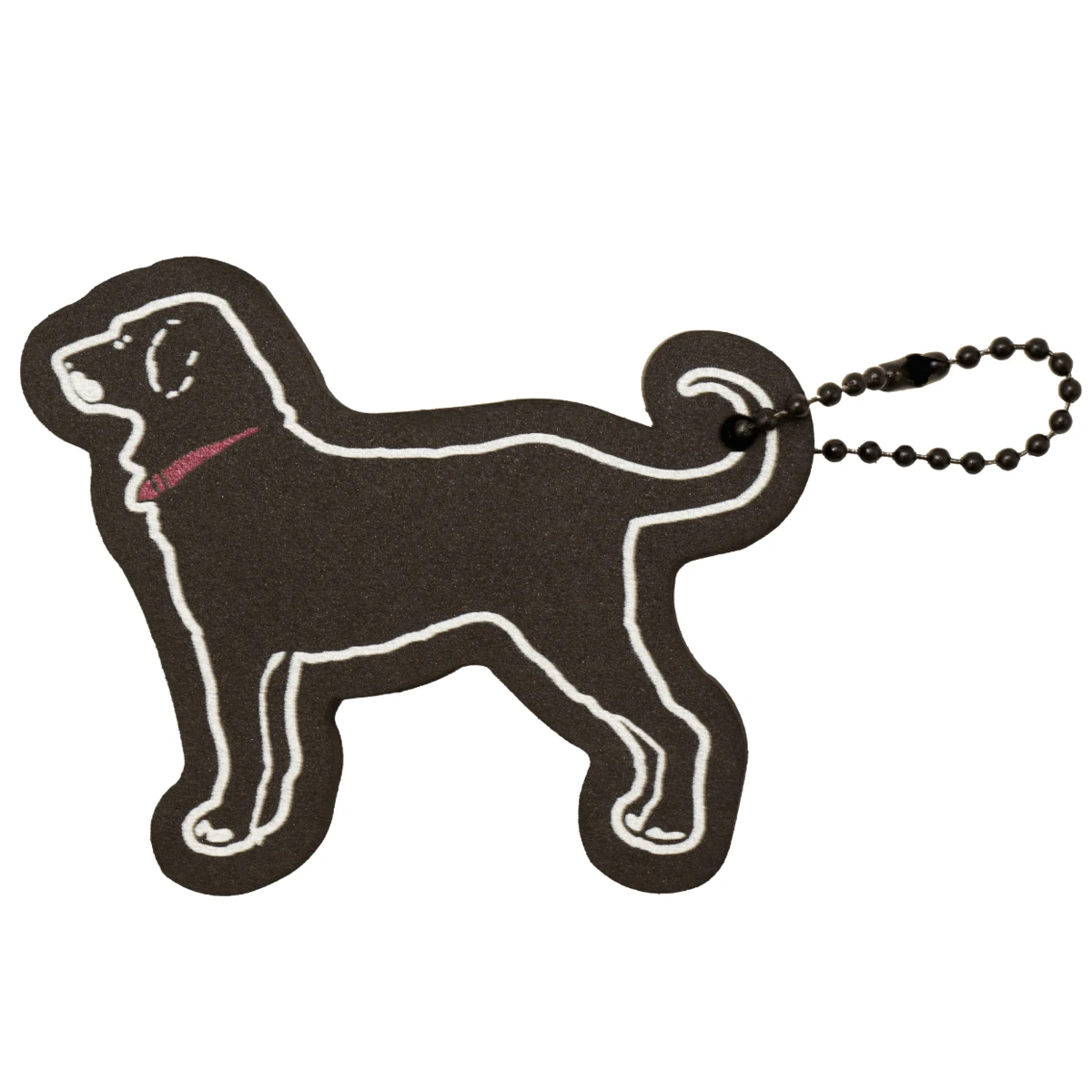 Dog Key Tag 1