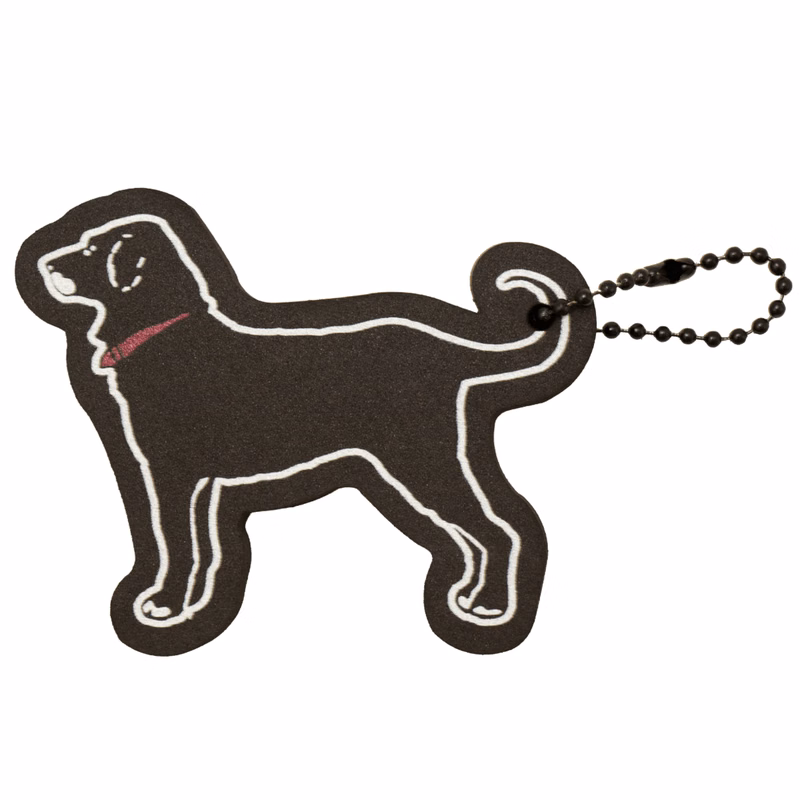 Dog Key Tag