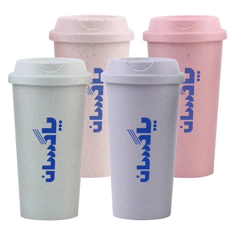 Fresh Bamboo Cup 1