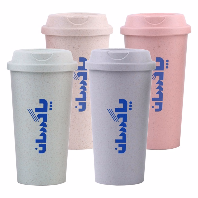 Fresh Bamboo Cup