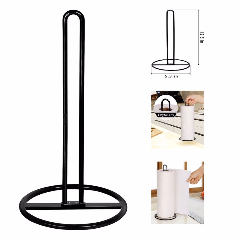 Paper Towel Holder