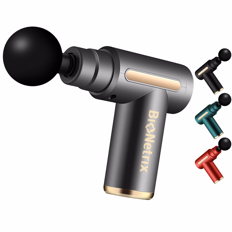 Muscle Relief Massage Gun