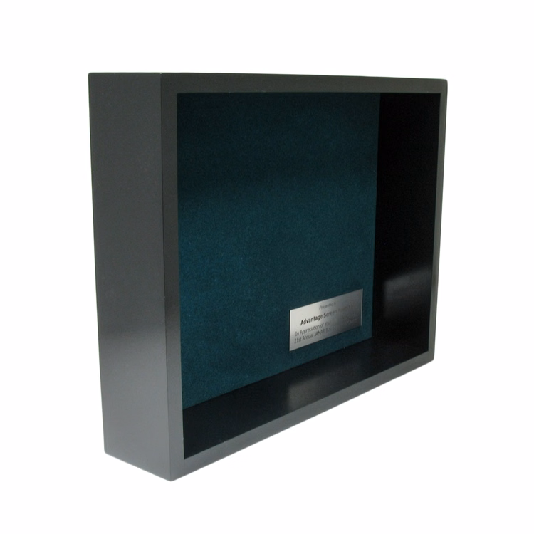 Shadow Box, 10 x 13 x 2.75"