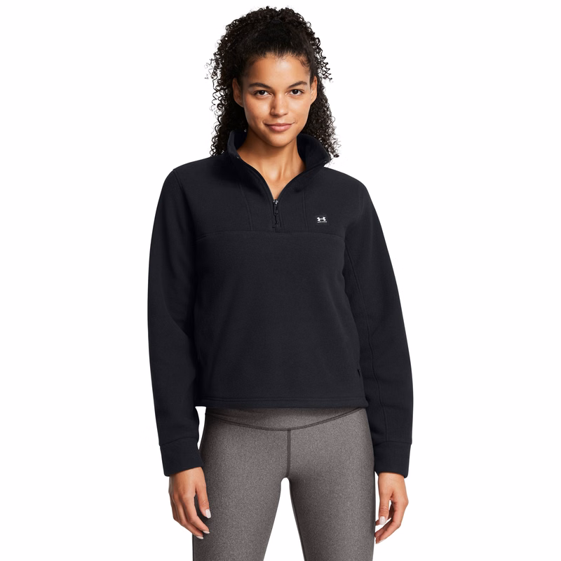 UA Expanse Fleece Women's Zip