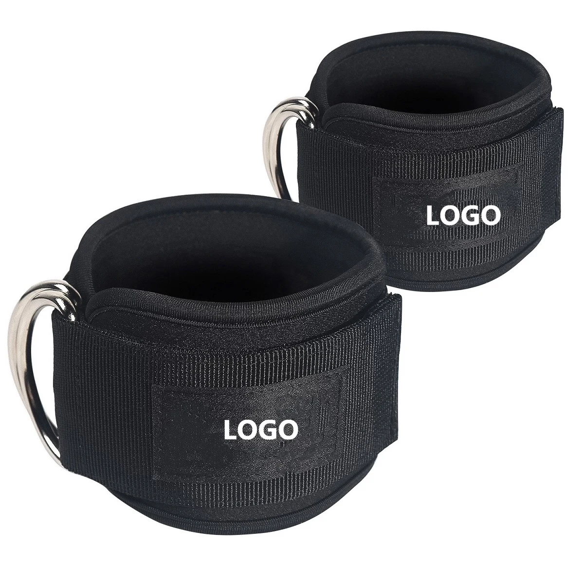 Leg Strength Training Ankle Bands 1
