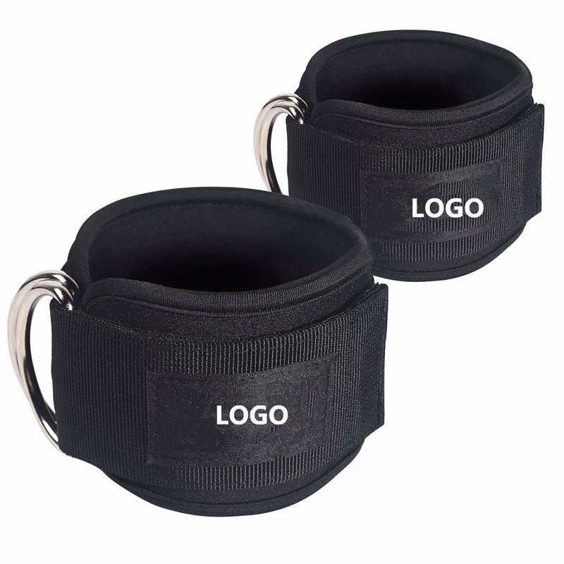 Leg Strength Training Ankle Bands