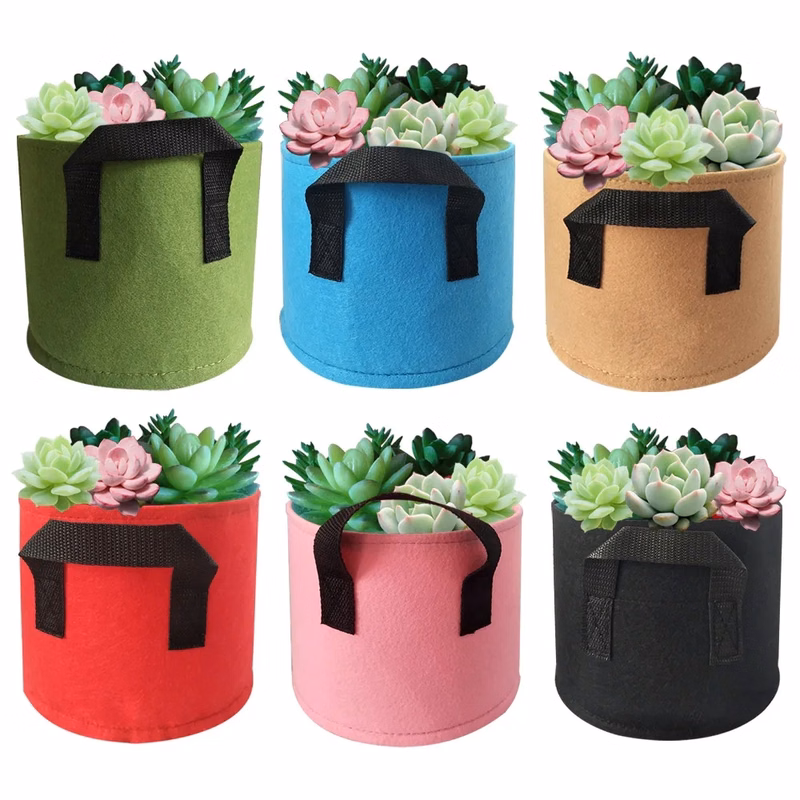 5 Gallon Plant Grow Bag