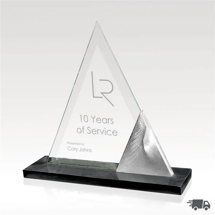 Twin-Peak Award 1