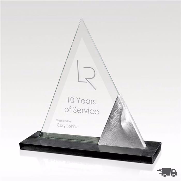 Twin-Peak Award