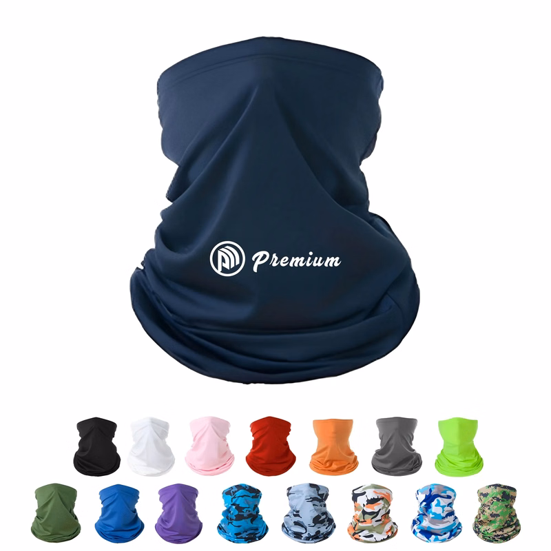 Winter Warming Scarf Neck Gaiter