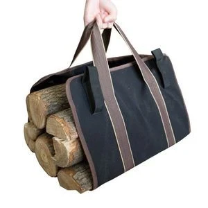 Firewood Log Carrier 1