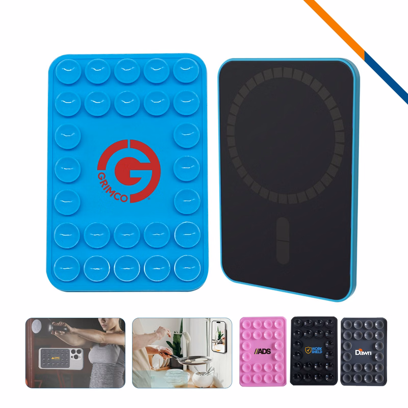 Chidiss Magnetic Suction Phone Holder