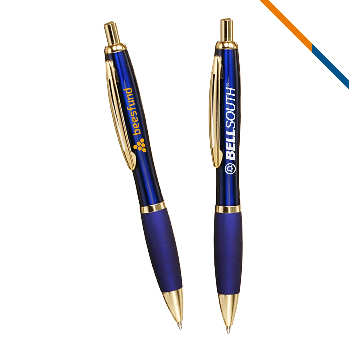 Fotism Metal Ballpoint Pens 1