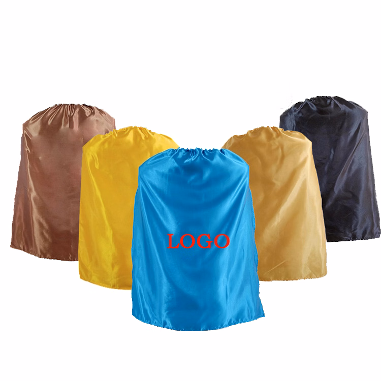 Children's Halloween Cape