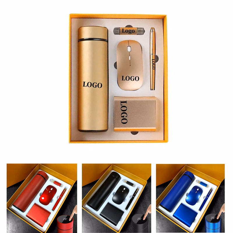 5 in 1 Executive Gift Set