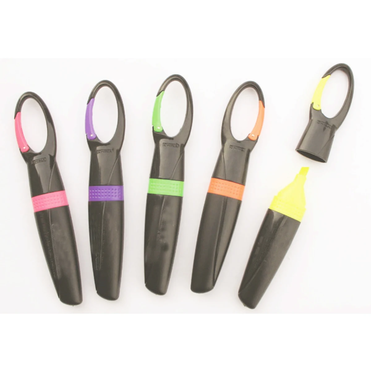 Mini Highlighter Marker 1