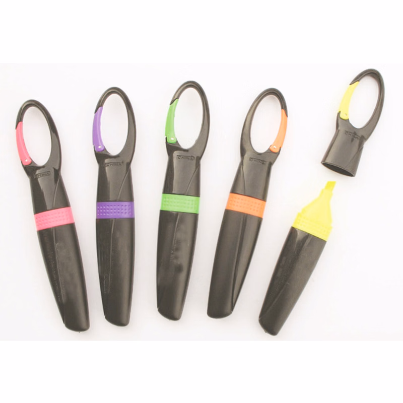 Mini Highlighter Marker