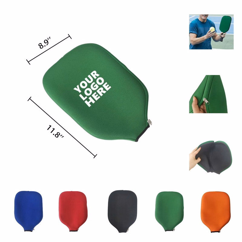 Pickleball Paddle Covers MOQ100