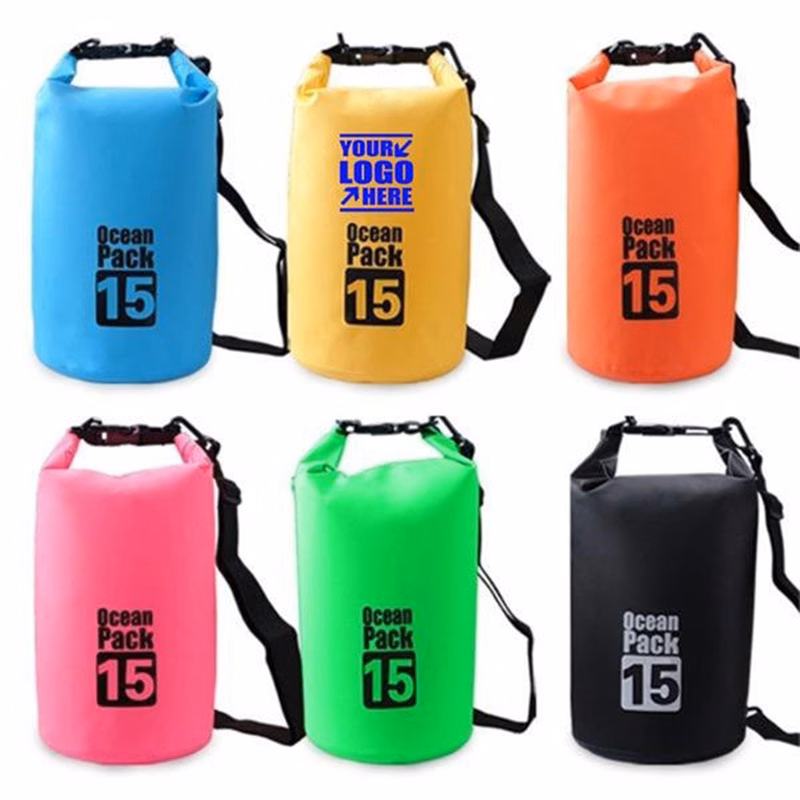 15L Floating Waterproof Bag