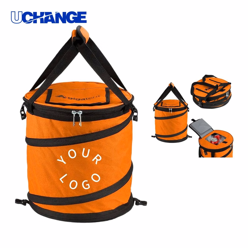 Cooler Bag Carrier for Beach Picnics