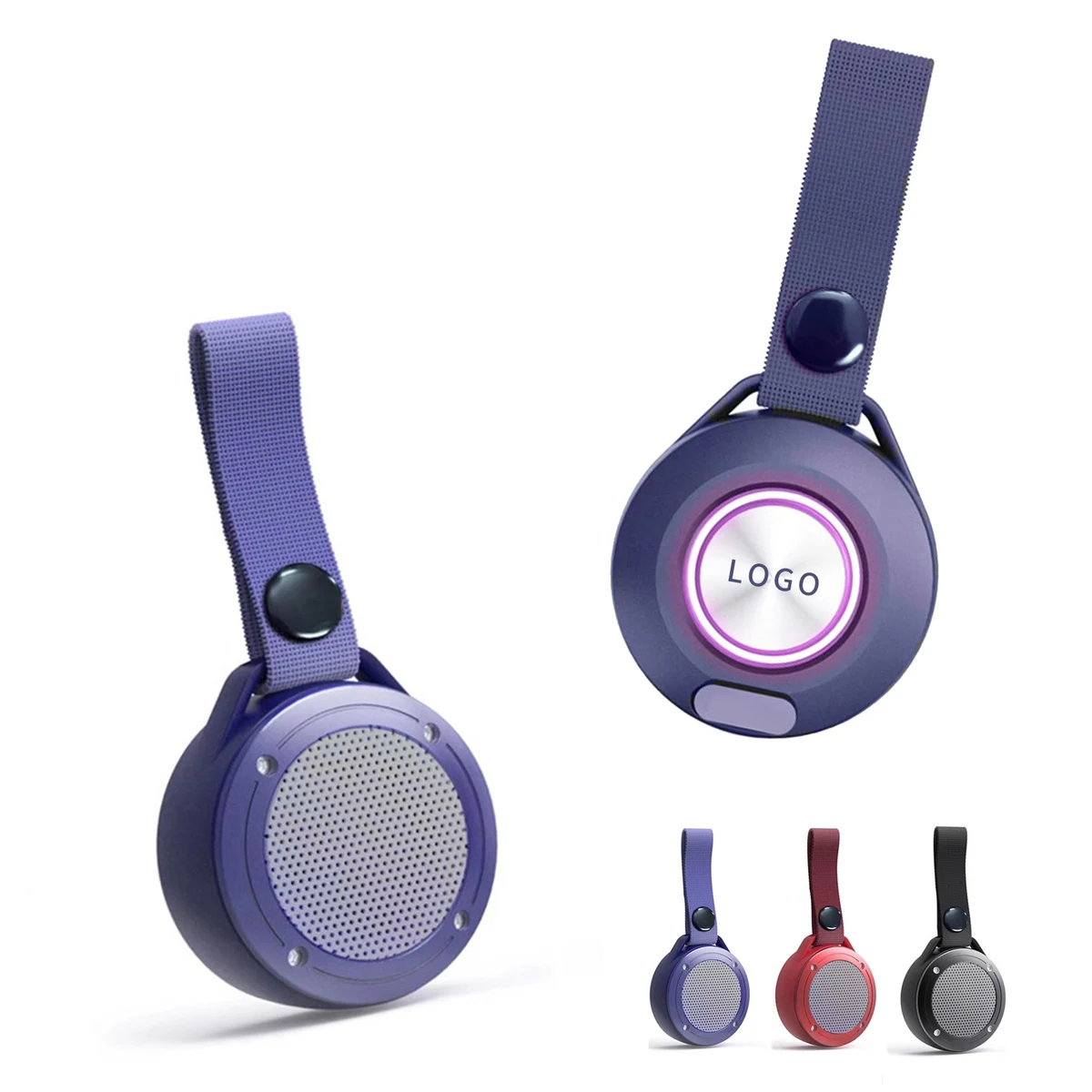 Portable Outdoor Wireless Speaker 1