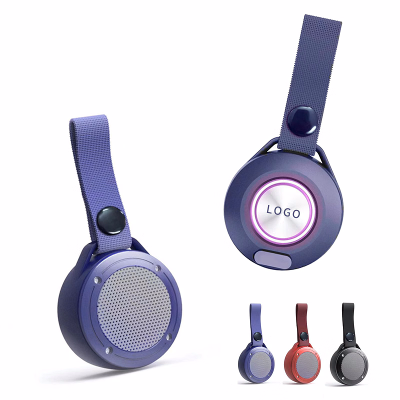 Portable Outdoor Wireless Speaker