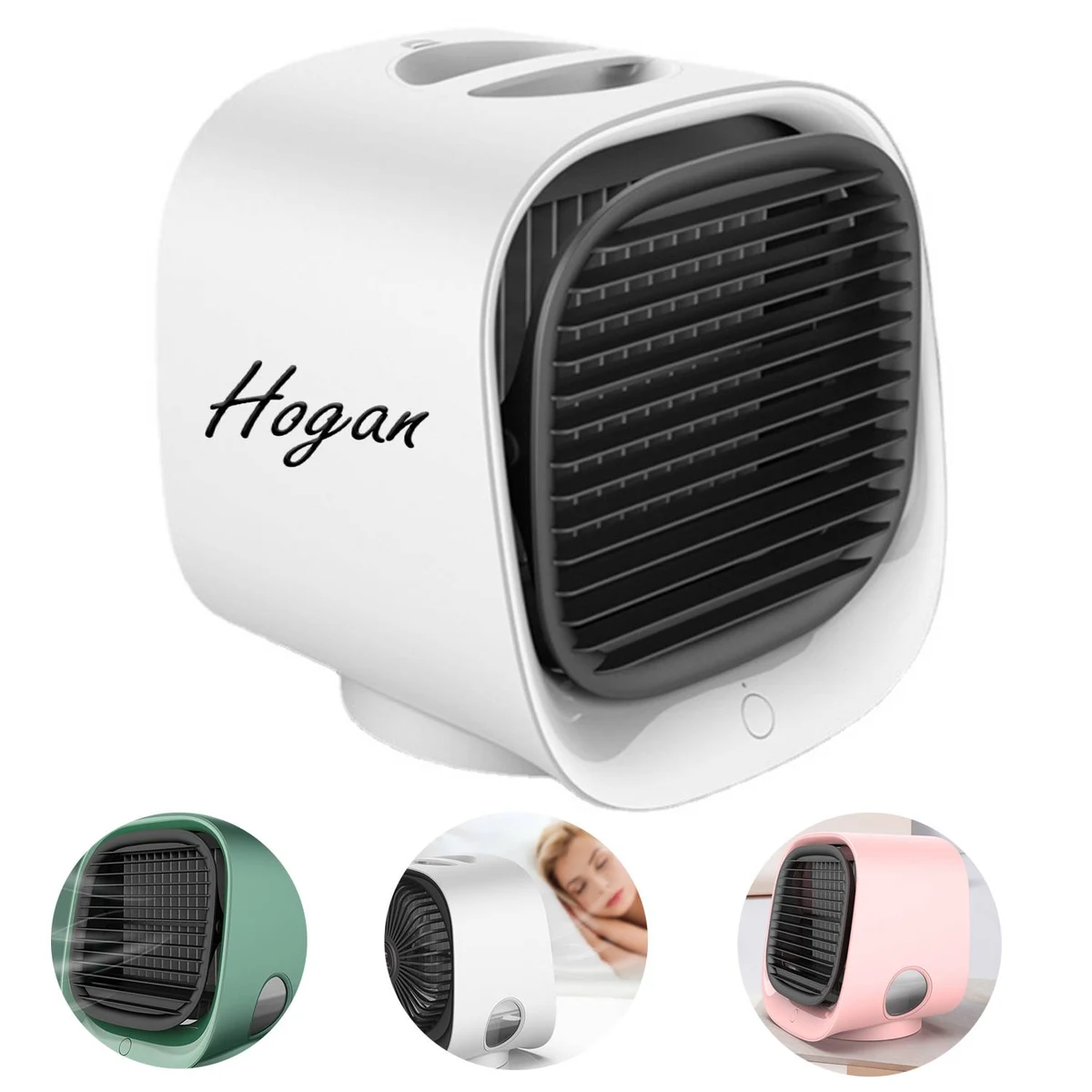 Desk Air Cooler Machine 1