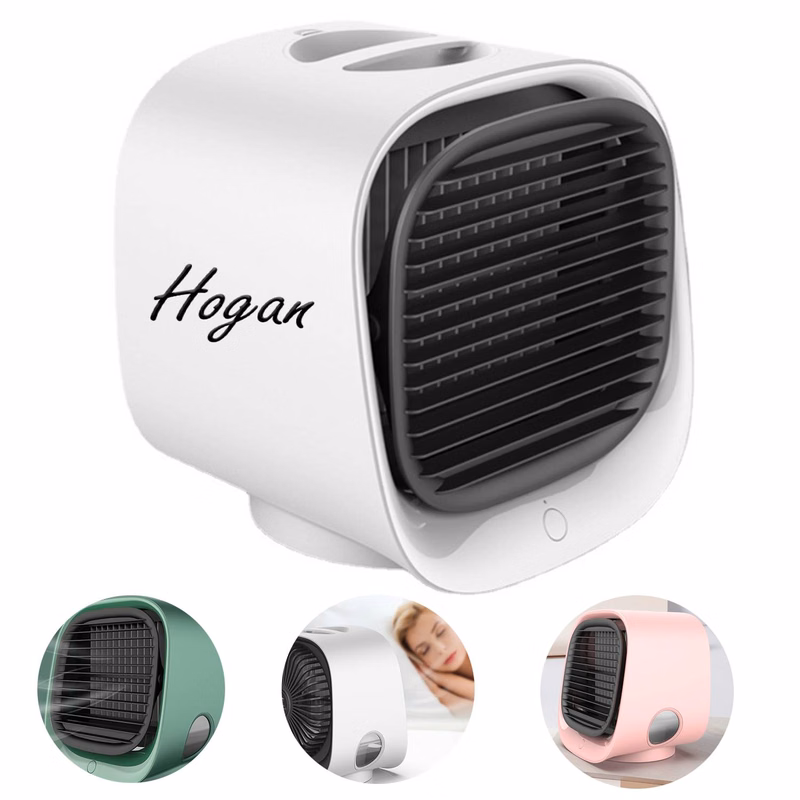 Desk Air Cooler Machine