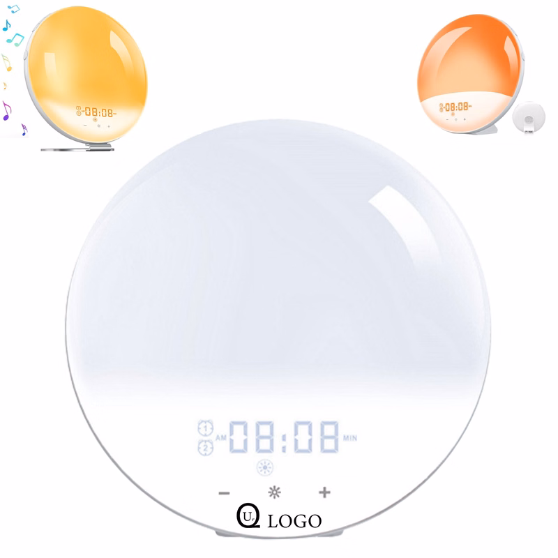 Wake-Up Light