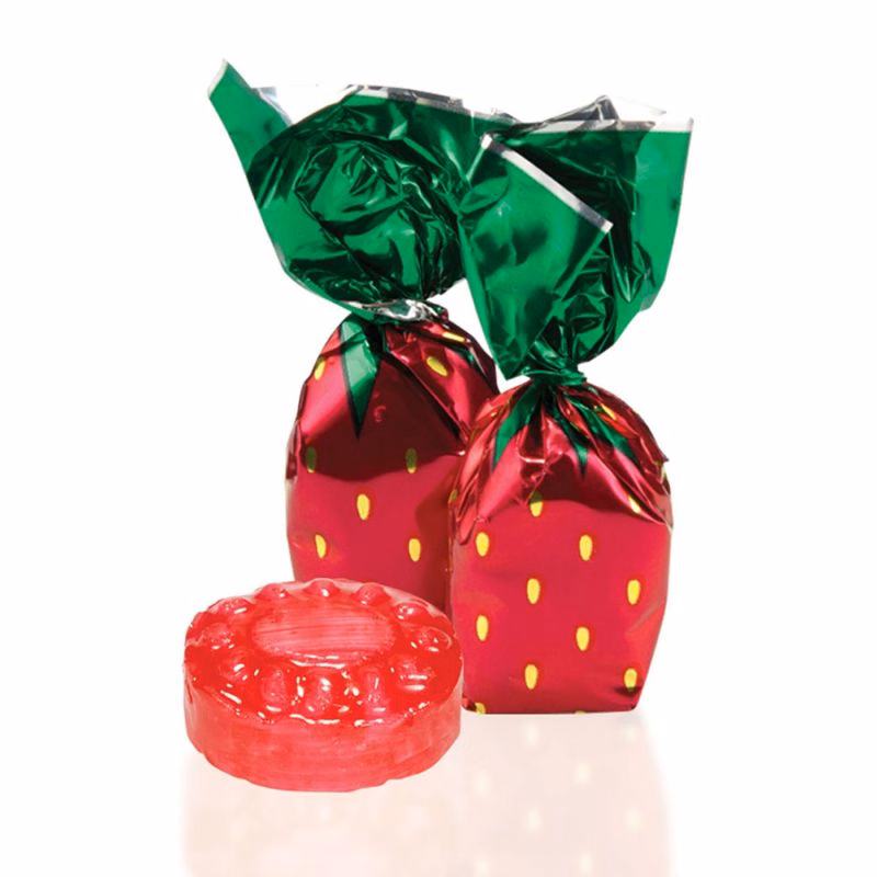 Strawberry Delight