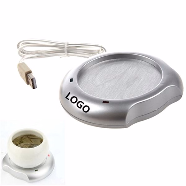 USB Office Coffee Cup Warmer