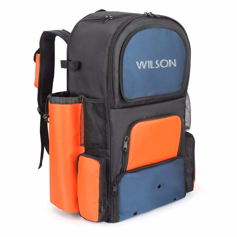 Oxford Outdoor Sports Baseball Backpack