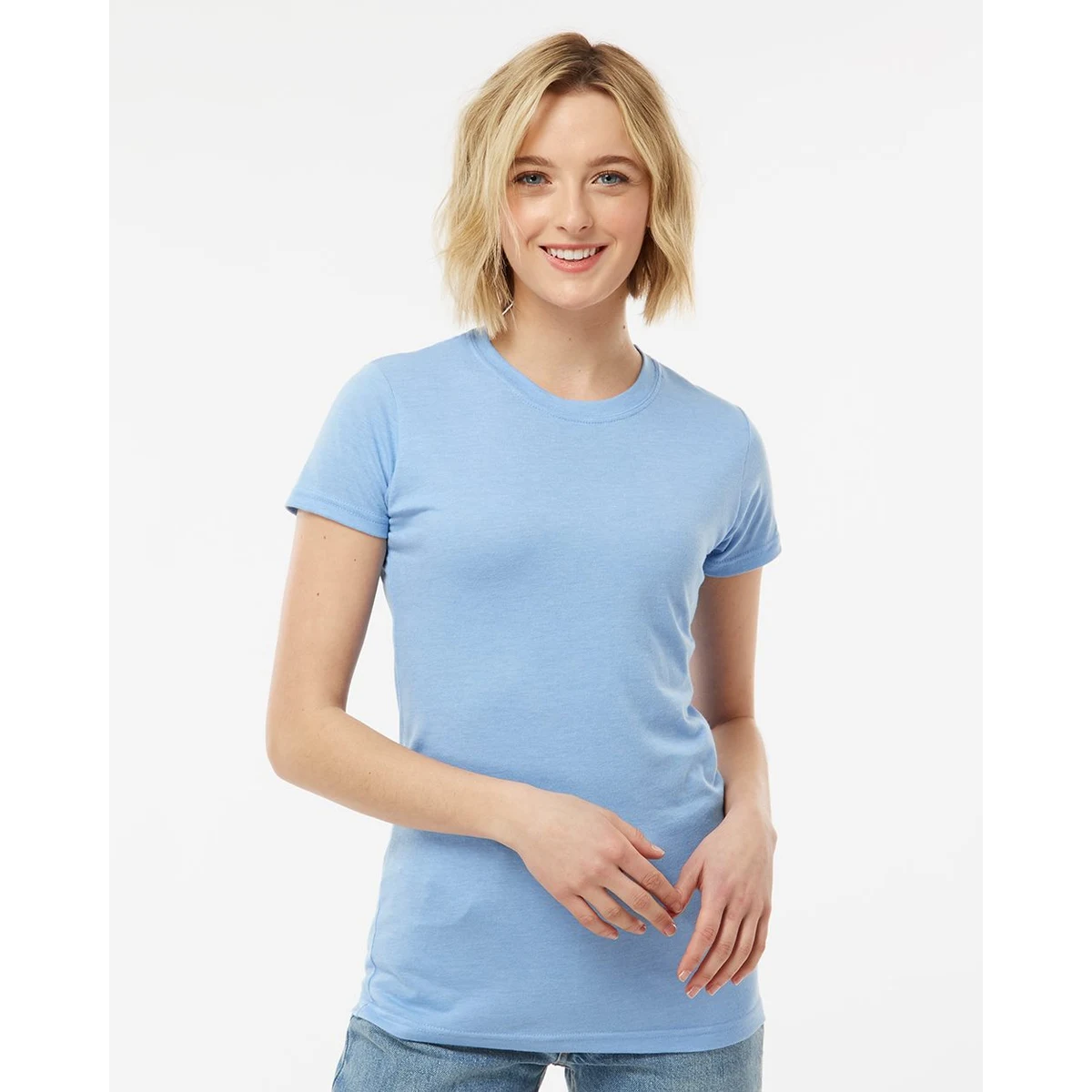 Women's Poly-Rich T-Shirt - 240 1