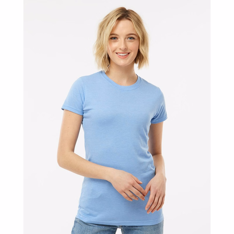 Women's Poly-Rich T-Shirt - 240