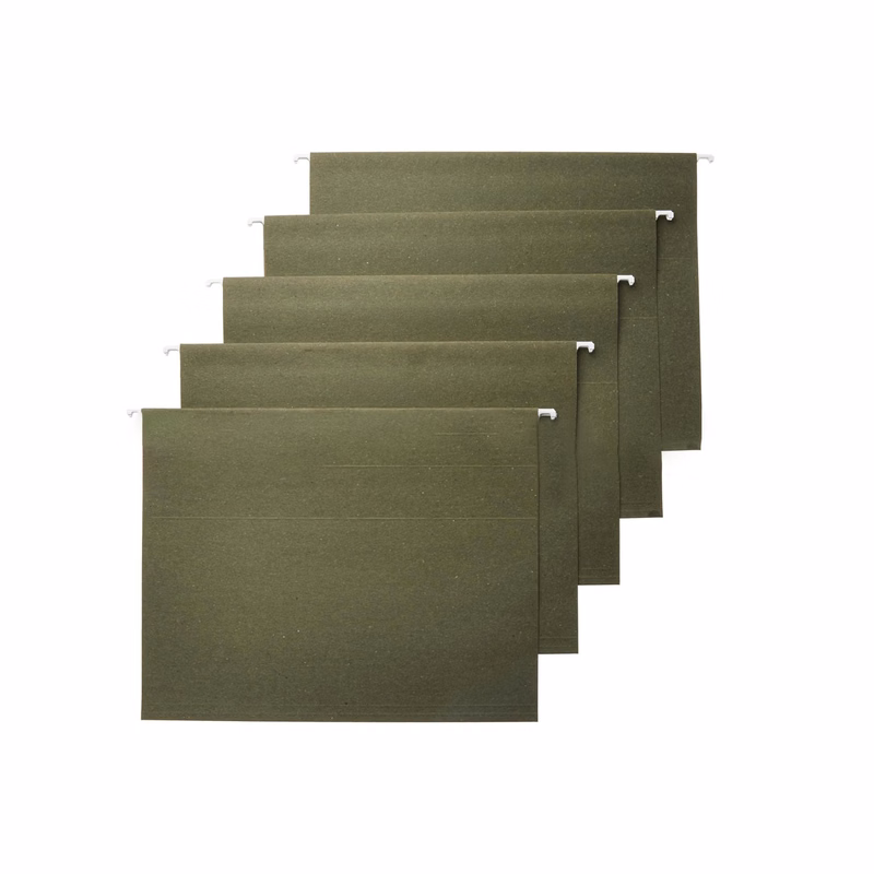 Hanging Organizer File Folder