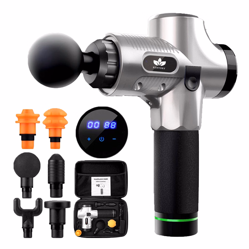 Massager Gun For Pain Relief