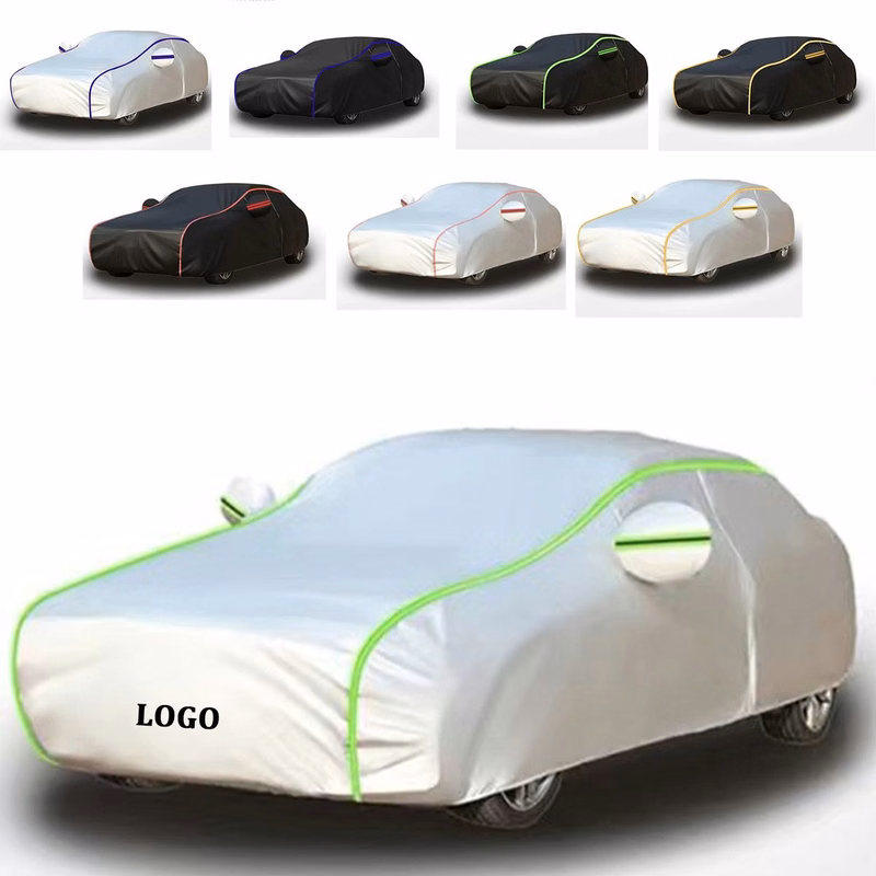 Waterproof Car Cover