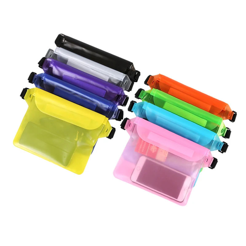Beach 3ply Waterproof Bag 1