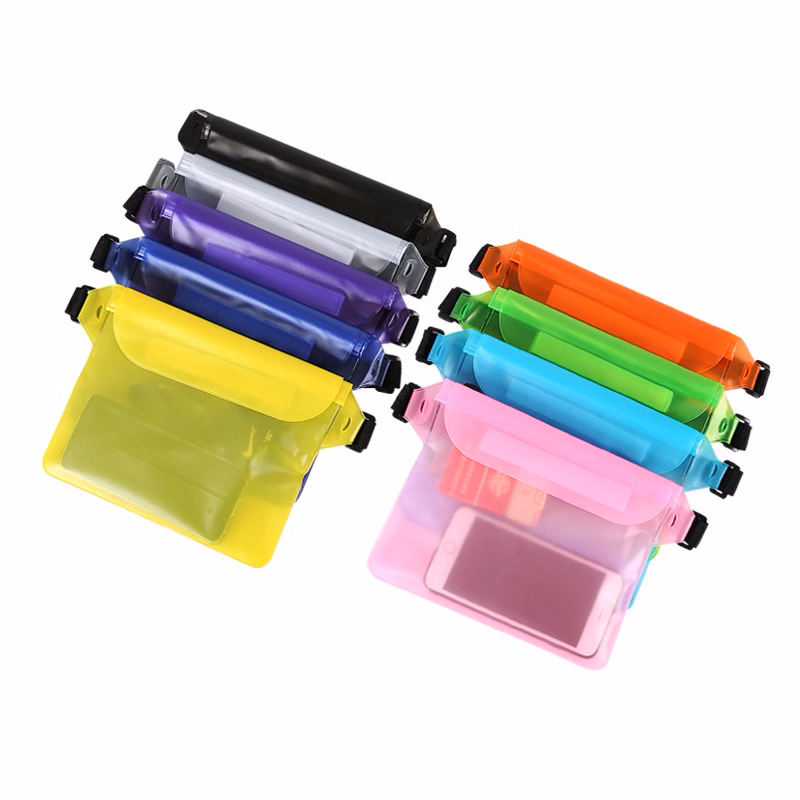 Beach 3ply Waterproof Bag