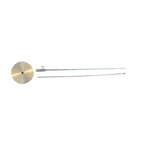 Mini Teardrop Table Top 1