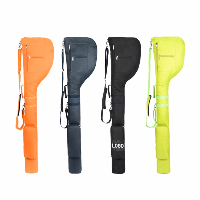 Golf Gun Folding Bag