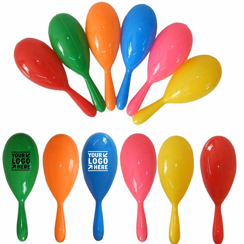Maracas Musical Instruments