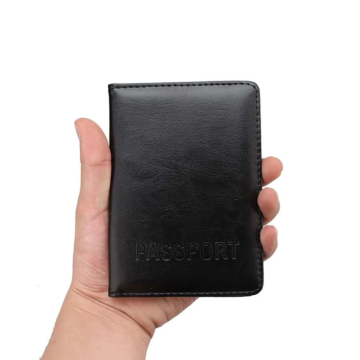 Passport Holder 1