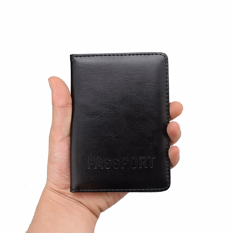 Passport Holder