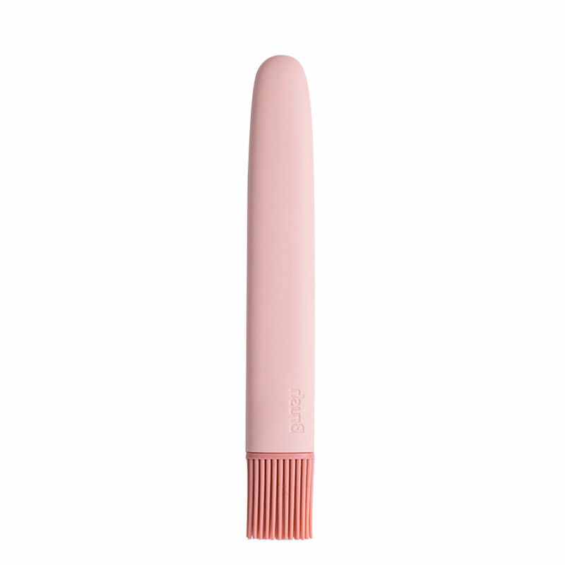 High Absorption Silicone Cooking Brush