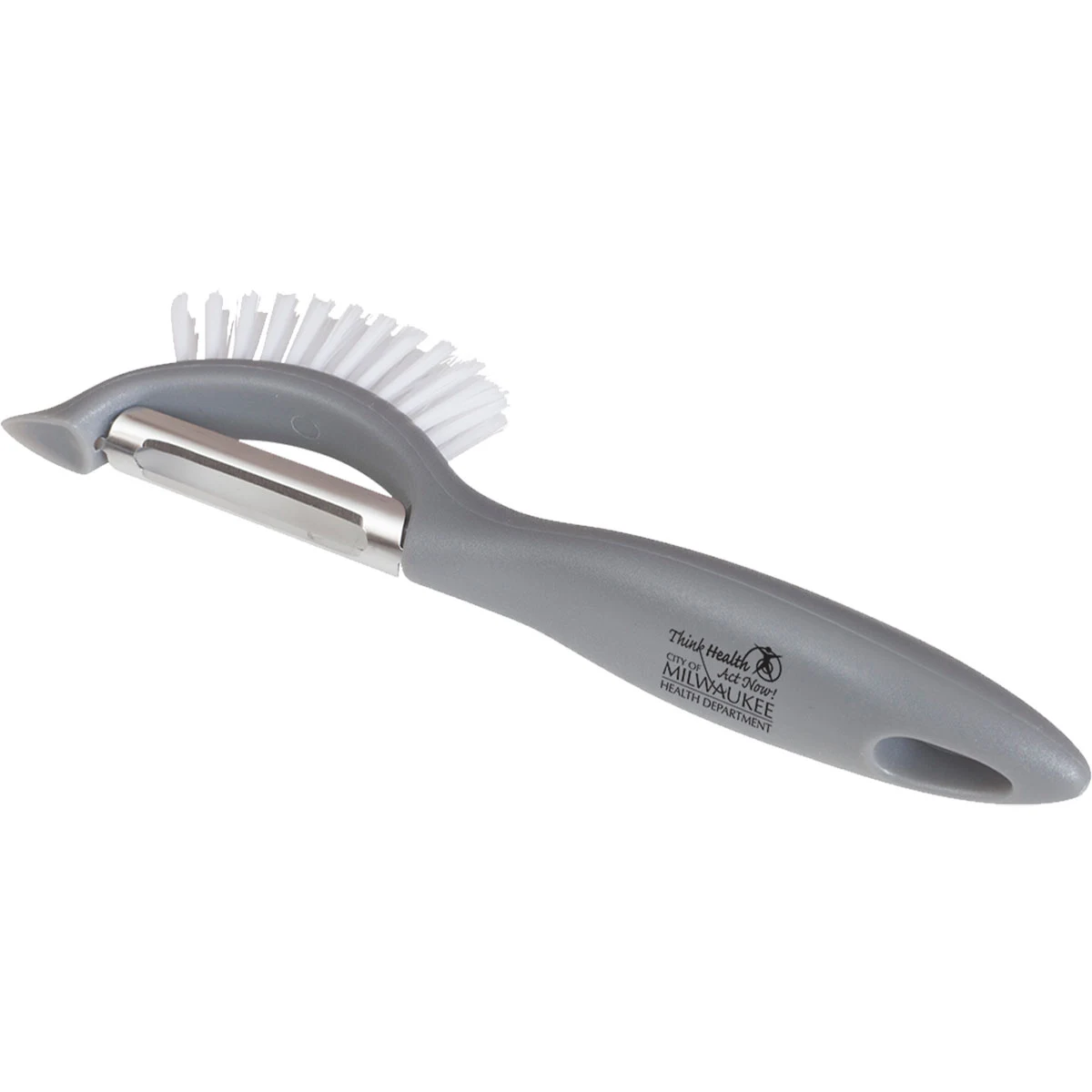 Veggie Brush/Peeler 1
