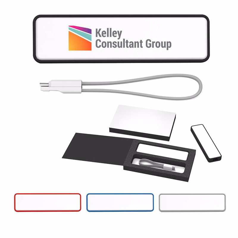 Pocketable Device PowerStick Charger