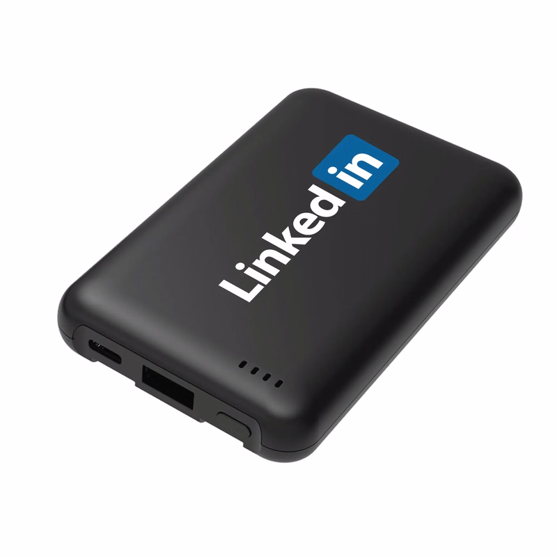 PowerLink 5000 Corded Powerbank