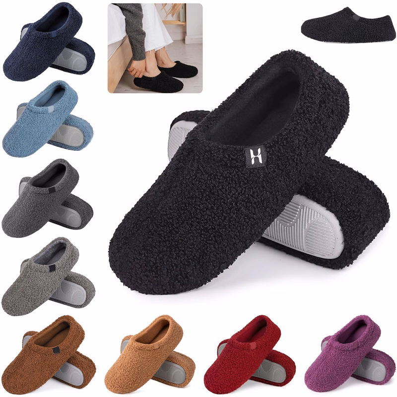 House Slippers for Women